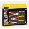 STANLEY PLIERS MAX STELL VDE RINKINYS 4 vnt.