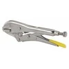 Stanley 084810 fiksavimo replės, 190 mm