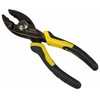 Santechninės replės Stanley FatMax; 200 mm
