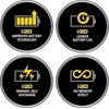 Stanley Szpula ir 1,6 mm, 9 m, iki podkasz.SFMCST933