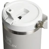 Gertuvė Stanley Classic The IceFlow, 0,89 l, pilkos spalvos