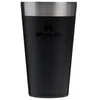 Stanley Termo puodelis Stacking Tumbler 0.47L Juodas 2.0 /