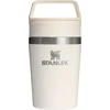 Stanley The Café-To-Go Travel Mug termosas, 230 ml, kreminis