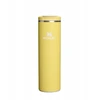 Stanley The Transit Fliptop puodelis 0,47 l geltona