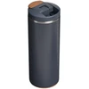 Stanley AeroLight Transit Fliptop puodelis 0,35 l Twilight