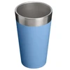 Stanley Thermal glass The Stacking Tumbler 0.47L light mėlynas
