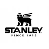 Stanley stiklinė su krona 0,47 l, šviesiai pilka 2,0