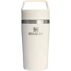 Stanley Termokruze „Cafe-To-Go“ kelioninis puodelis, 0, 35 l, kreminės spalvos