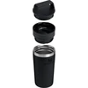 Stanley Termokruze The Cafe-To-Go Travel Mug 0 35L melna