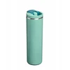 Stanley Transit Fliptop Spring Žalia Termo puodelis, 0.47 l