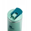 Stanley Transit Fliptop Spring Žalia Termo puodelis, 0.47 l