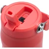 Stanley The IceFlow Bottle Flip Straw 2.0 0 71L koralu sarkanoranza
