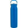 Termopuodelis su šaudeliu The IceFlow Stanley 1.06L mėlynas