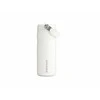Stanley Termosas su šiaudeliu „The IceFlow Bottle Flip Straw 2.0“ 0,47 l, baltas