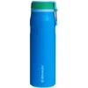 Termopuodelis The IceFlow Twist Flip Stanley 0.7L mėlynas