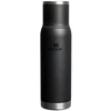 Stanley Termos Adventure To-Go 1l Juodas 2.0 10-10819-0087 (st10819087)