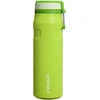 Stanley Thermos The IceFlow Bottle Twist Flip 0.47L laimas žalias