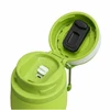 Stanley Thermos The IceFlow Bottle Twist Flip 0.47L laimas žalias