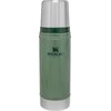 Termosas Stanley Classic, 0,47 l, žalias