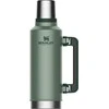 Termosas Stanley Classic Legendary, 1,9 l, žalios spalvos