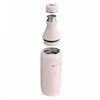 Stanley Термос The All Day Slim Bottle 0.35л глянцевый светло-розовый