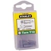 STANLEY KOŃCÓWKA ŚRUBOKRĘTOWA / BIT TORX 25 /25szt.