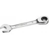 Stanley ST.KLUCZ PLASKO-OCZKOWY Z terkšlė KROTKI 14 MM