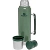 Termosas Stanley Classic, 1.4 l | žalios spalvos