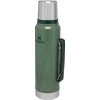 Termosas Stanley Classic, 1.4 l | žalios spalvos