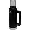 Termosas Stanley Classic, 1.4 l | juodos spalvos