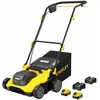 Stanley Wertykulator 1x4Ah (SCOEP3801M2)
