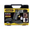 Pneumatinis gręžtuvas Stanley 160189XSTN