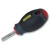 Grąžtas Atsuktuvas Stanley Fatmax plokščias 5,5x30 mm (su blisteriu)