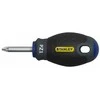 Grąžtas Atsuktuvas Stanley Fatmax PZ2x30 mm (su blisteriu)