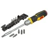 Stanely Ftamax atsuktuvas su 12 antgalių FMHT0-62691