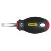 Atsuktuvas Stanley Fatmax plokščias 4x30 mm