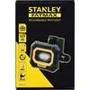 Stanley žibintuvėlis reflektoriaus baterija 1000lm 9h, kabelis 5m, IP67