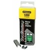 140 G tipo kabės „STANLEY" 1000 vnt. 6 mm