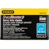 140 G tipo kabės „STANLEY" 5000 vnt. 8 mm