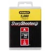 Grąžtas 53 A tipo kabės „STANLEY" 1000 vnt. 14 mm