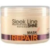 Stapiz Sleek Line Repair Mask šilkinė kaukė pažeistiems plaukams 250ml