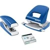 Stapler Leitz LEITZ LEXT SOFTPRESS Mėlyna FLAT CLcol