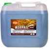 Kabės ANTISEPTIC ASEPAS BROWN 20L