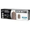ORDINETT Plastic garment covers 4 pcs 62x95cm