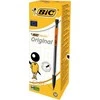 Bic Automatinis pieštukas ORIGINAL HB, 0.7 mm, pakuotėje 12 vnt. 8209591