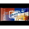 Staples Mondex BUZZY drėgnos baldų servetėlės, 50 vnt., apelsinų skonio