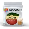 Staples Kavos kapsulės Tassimo Café Au Lait (suderinamas su Bosch Tassimo kapsulių aparatais), 16 vnt.
