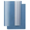Staples Dovre Express dokumentų įrišimo rinkinys A4/9.5mm mėlynas (8)