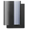 Staples Dovre Express dokumentų įrišimo rinkinys A4/4,5 mm mėlynas (10 vnt.)