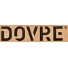 Staples Dovre Prestige terminiai viršeliai A4/3mm mėlyni (10 vnt.)